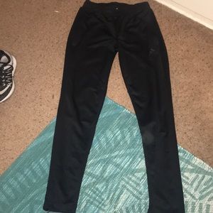 Adidas sweatpants